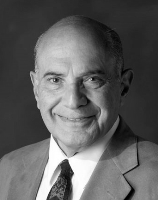 Samuel Hazo